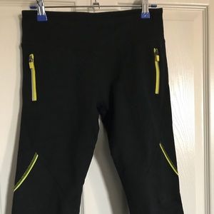 Fabletics Catalina crop